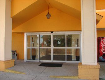 Knights Inn Charleston Airport นอร์ทชาร์ลส์ตัน ภายนอก รูปภาพ